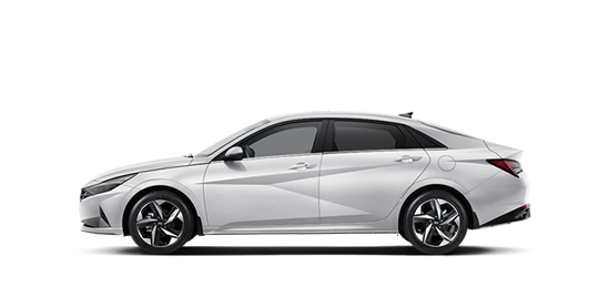 Автомобілі Hyundai м. Львів | Купити новий Хюндай | Авто Лідер Захід - фото 8