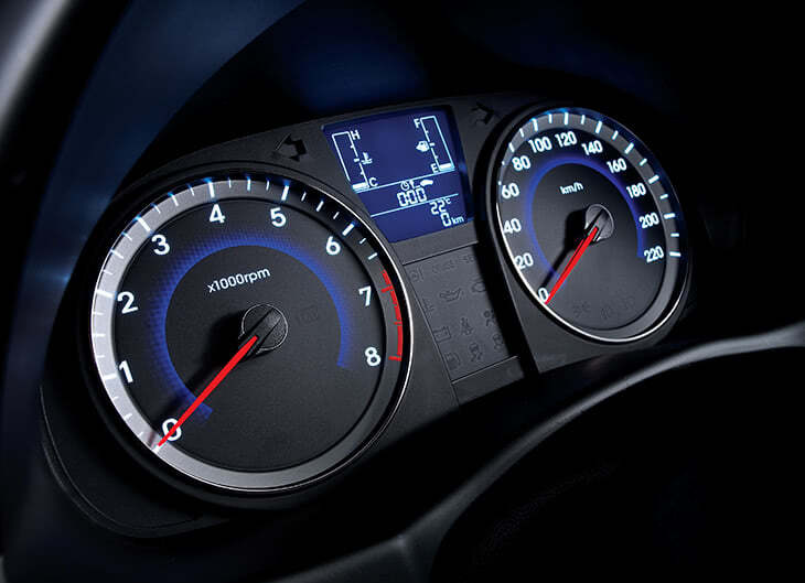 Автомобілі Hyundai м. Львів | Купити новий Хюндай | Авто Лідер Захід - фото 8