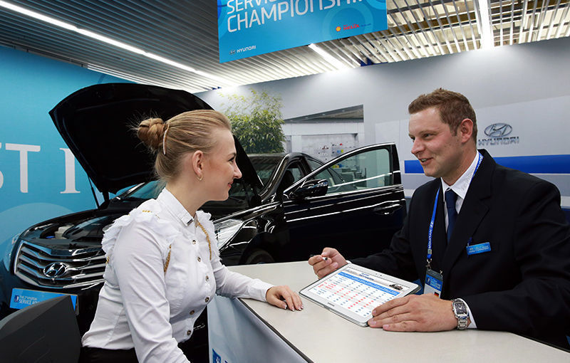 Автомобілі Hyundai м. Львів | Купити новий Хюндай | Авто Лідер Захід - фото 18