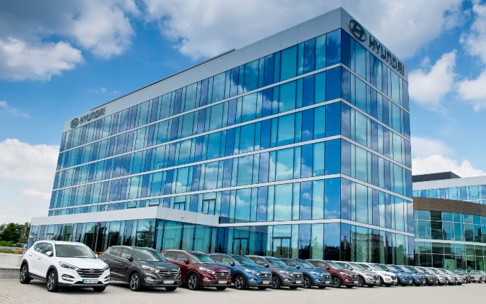 Автомобілі Hyundai м. Львів | Купити новий Хюндай | Авто Лідер Захід - фото 6