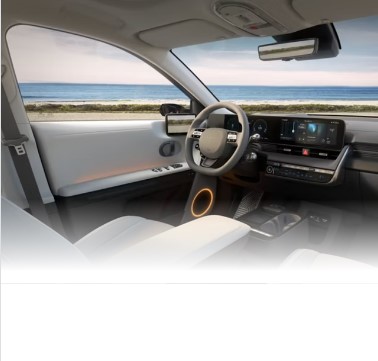 Автомобілі Hyundai м. Львів | Купити новий Хюндай | Авто Лідер Захід - фото 7