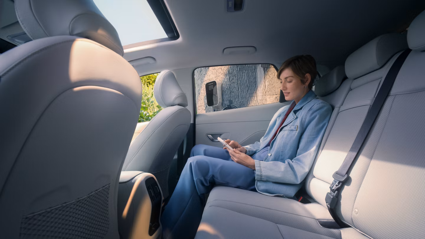 Автомобілі Hyundai м. Львів | Купити новий Хюндай | Авто Лідер Захід - фото 16