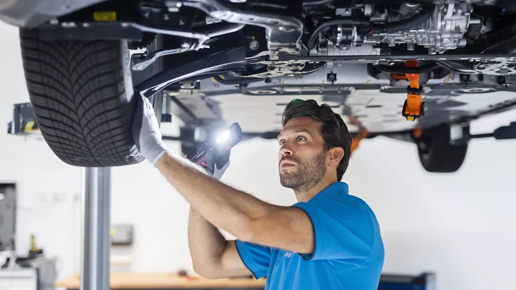 Автомобілі Hyundai м. Львів | Купити новий Хюндай | Авто Лідер Захід - фото 11