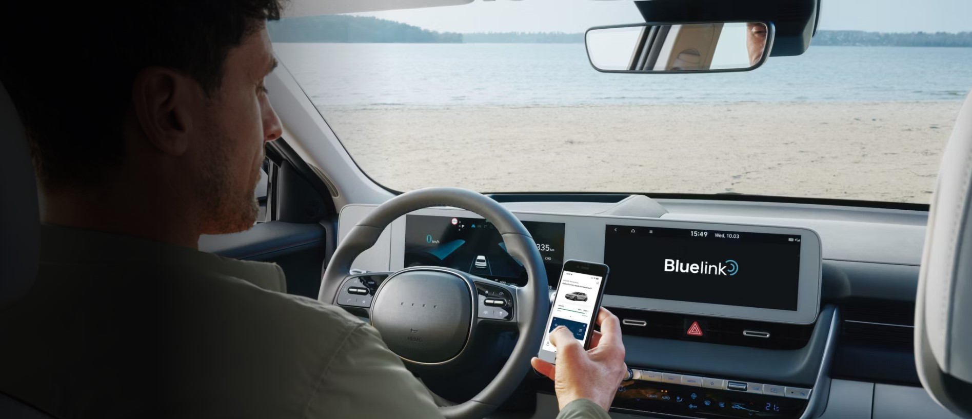 Автомобілі Hyundai м. Львів | Купити новий Хюндай | Авто Лідер Захід - фото 6