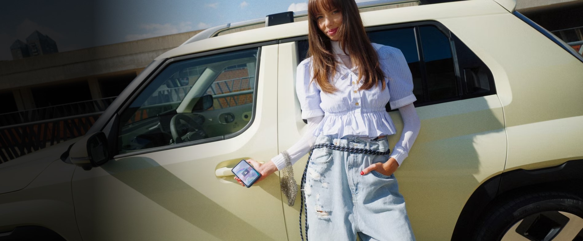 Автомобілі Hyundai м. Львів | Купити новий Хюндай | Авто Лідер Захід - фото 6