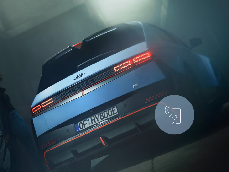 Автомобілі Hyundai м. Львів | Купити новий Хюндай | Авто Лідер Захід - фото 9