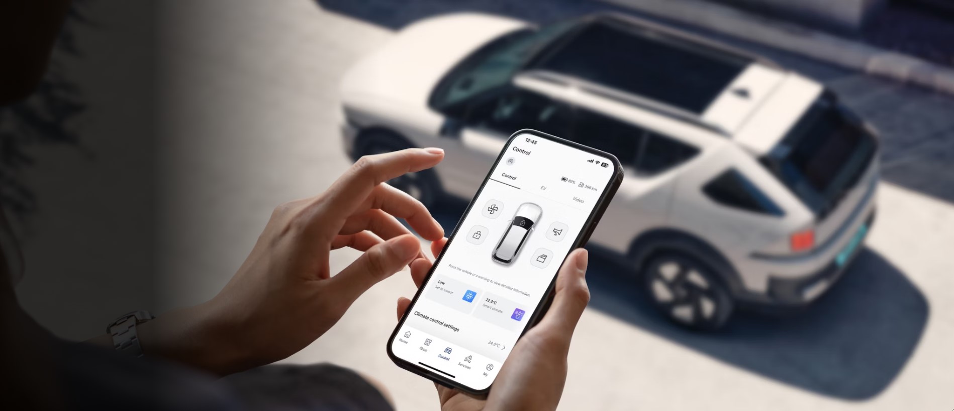 Автомобілі Hyundai м. Львів | Купити новий Хюндай | Авто Лідер Захід - фото 6