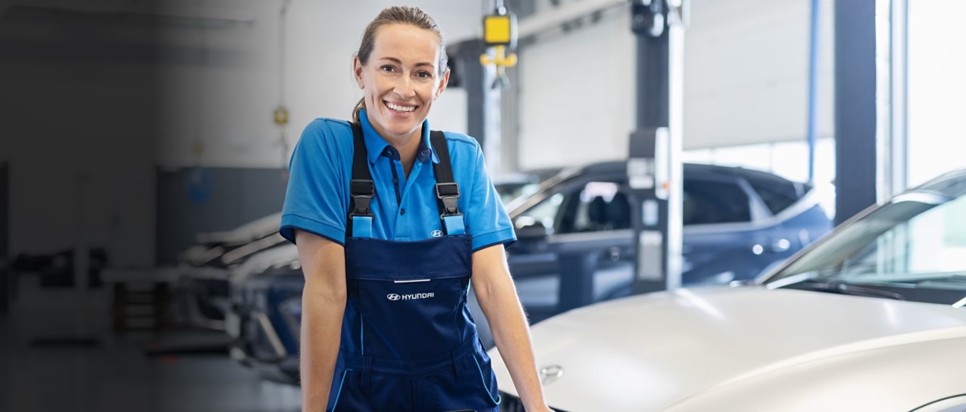 Автомобілі Hyundai м. Львів | Купити новий Хюндай | Авто Лідер Захід - фото 6