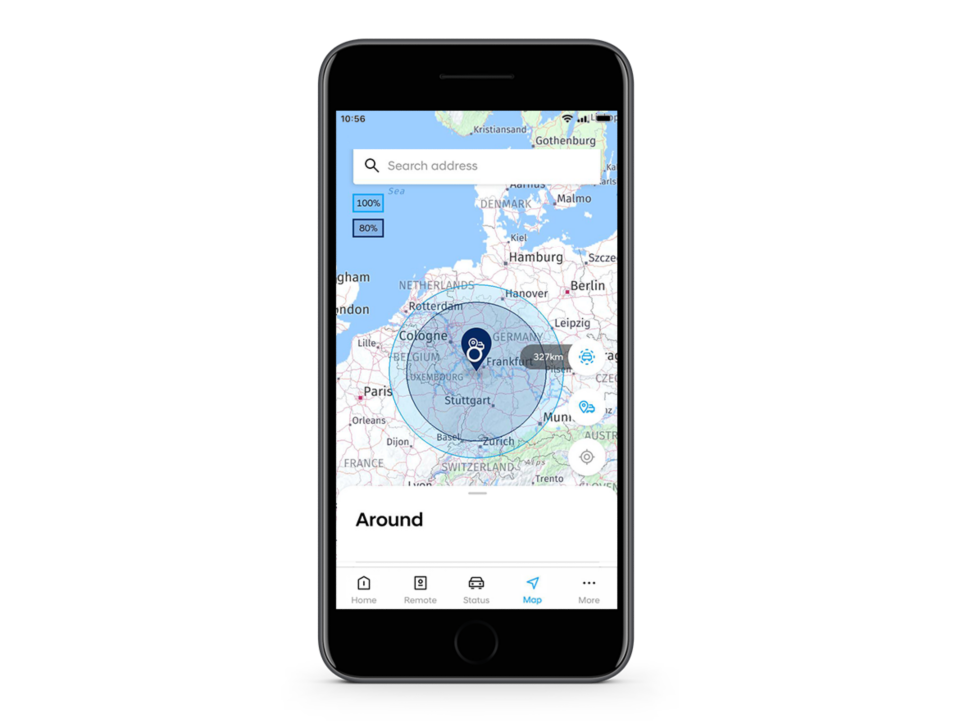 Застосунок Bluelink® | Hyundai | Авто Лідер Захід - фото 18