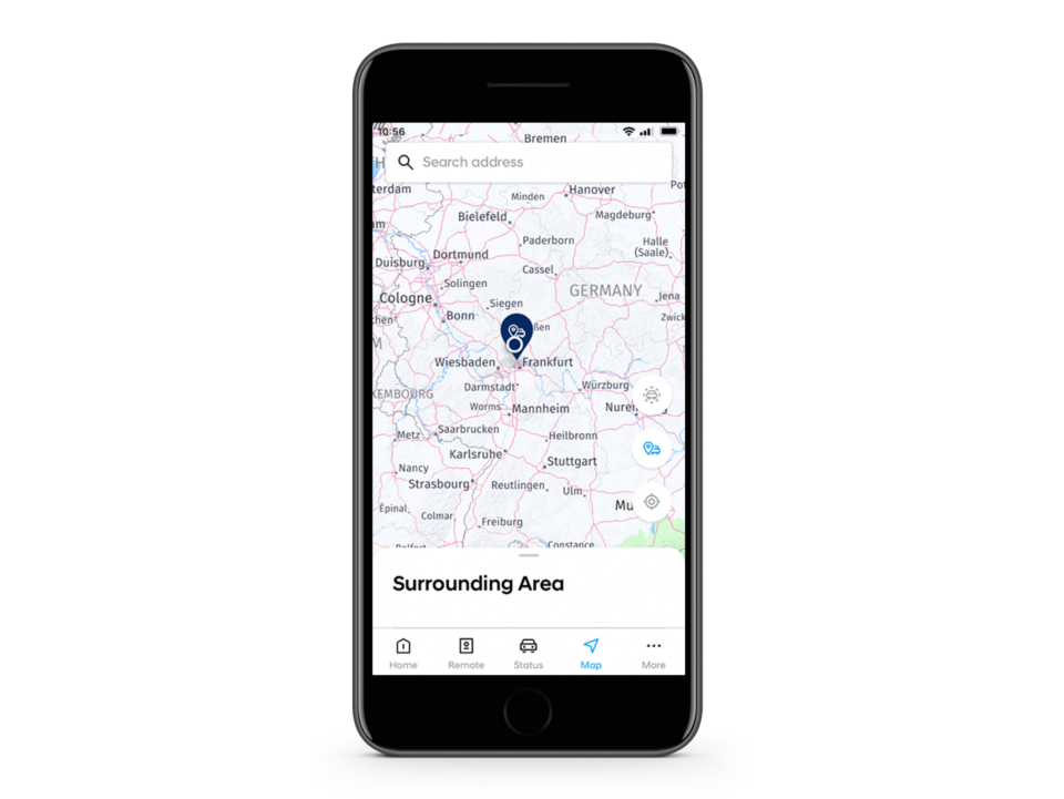 Застосунок Bluelink® | Hyundai | Авто Лідер Захід - фото 14