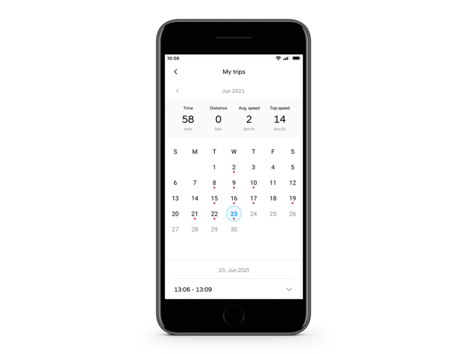 Застосунок Bluelink® | Hyundai | Авто Лідер Захід - фото 21