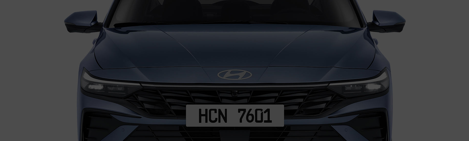 Дизайн Hyundai ELANTRA | Сучасний Седан | Авто Лідер Захід - фото 30