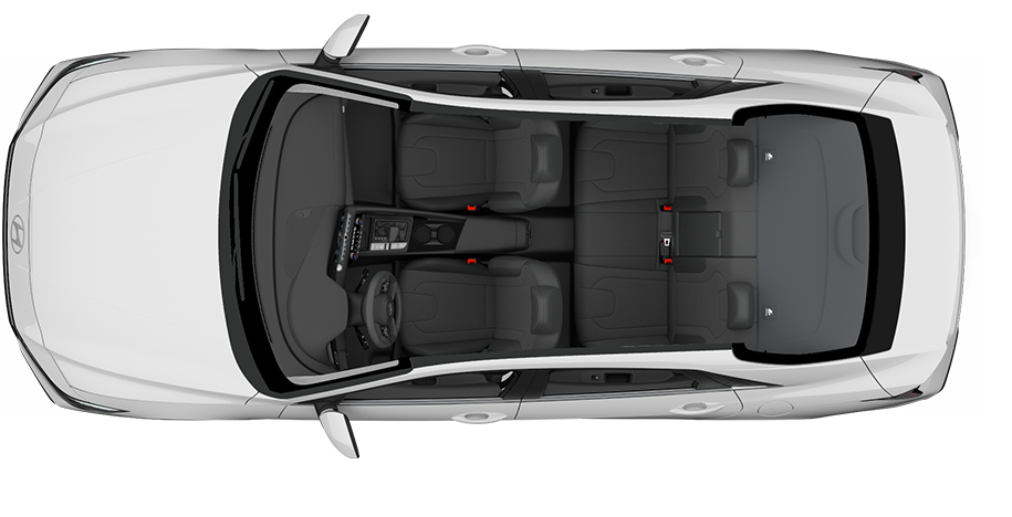 Дизайн Hyundai ELANTRA | Сучасний Седан | Авто Лідер Захід - фото 44