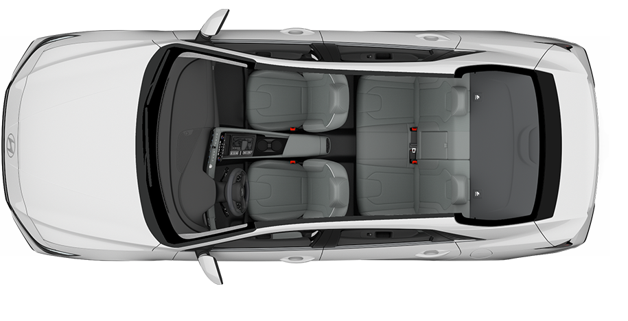 Дизайн Hyundai ELANTRA | Сучасний Седан | Авто Лідер Захід - фото 45