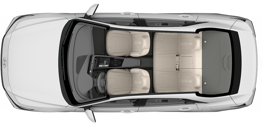 Дизайн Hyundai ELANTRA | Сучасний Седан | Авто Лідер Захід - фото 46