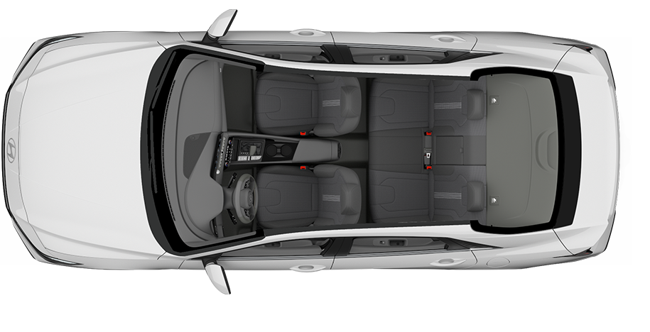 Дизайн Hyundai ELANTRA | Сучасний Седан | Авто Лідер Захід - фото 47