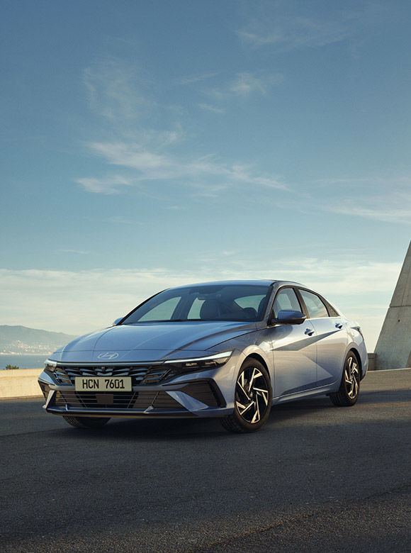 Hyundai ELANTRA (Елантра) м. Львів | Авто Лідер Захід - фото 7