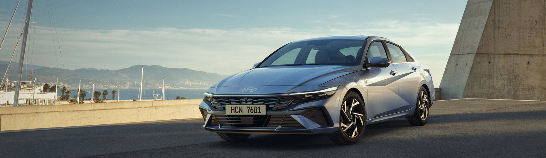 Hyundai ELANTRA (Елантра) м. Львів | Авто Лідер Захід - фото 6