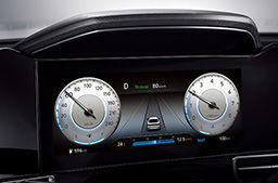 Особливості Hyundai ELANTRA | Продуктивність | Авто Лідер Захід - фото 28