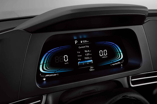 Особливості Hyundai ELANTRA | Продуктивність | Авто Лідер Захід - фото 27