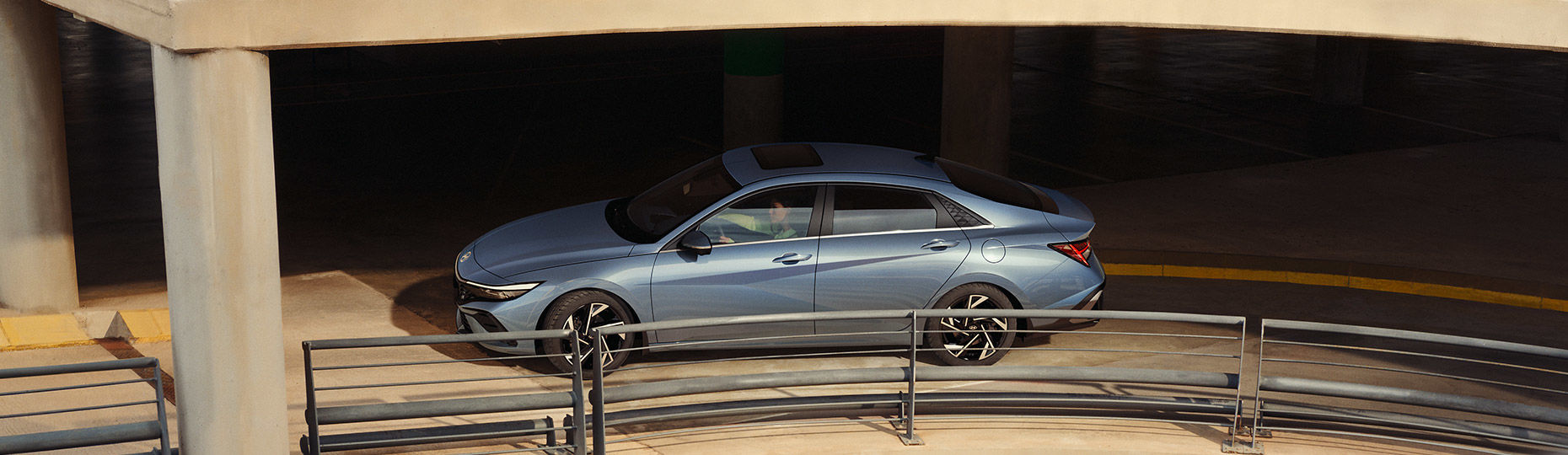 Особливості Hyundai ELANTRA | Продуктивність | Авто Лідер Захід - фото 6