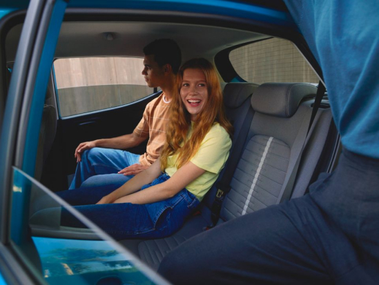 Особливості Hyundai i10 | Продуктивність | Авто Лідер Захід - фото 17