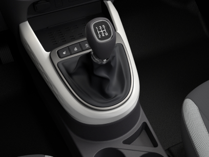 Особливості Hyundai i10 | Продуктивність | Авто Лідер Захід - фото 14