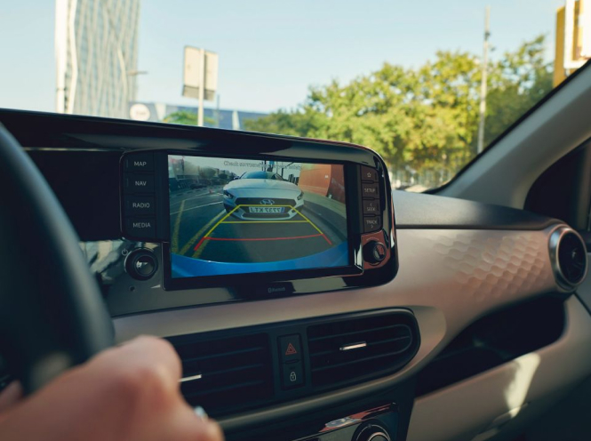 Особливості Hyundai i10 | Продуктивність | Авто Лідер Захід - фото 18