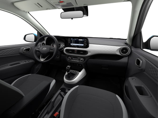 Особливості Hyundai i10 | Продуктивність | Авто Лідер Захід - фото 20