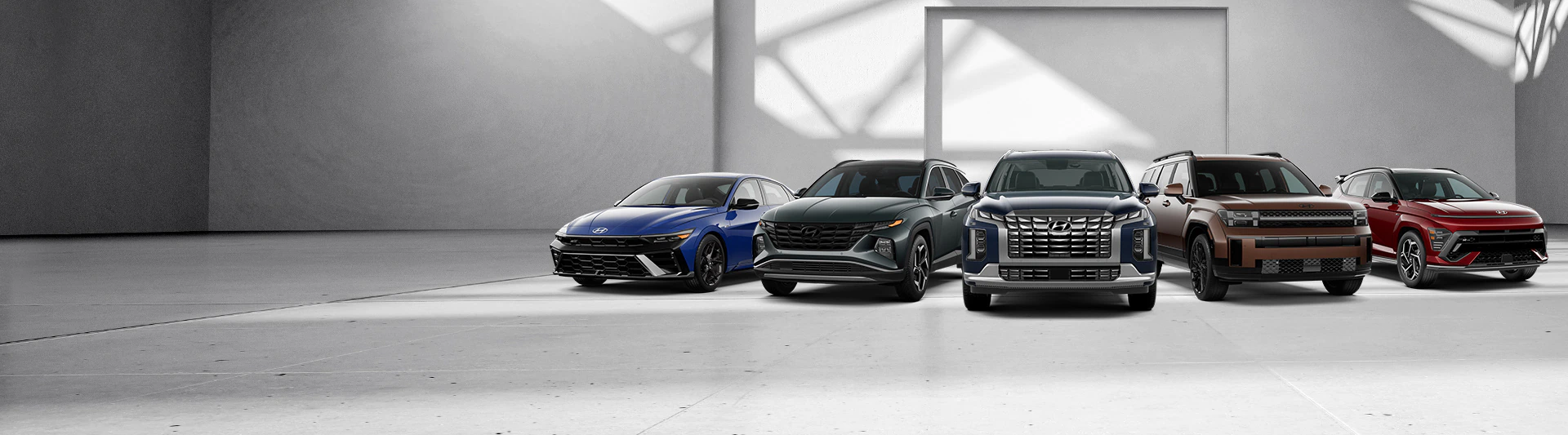 Автомобілі Hyundai м. Львів | Купити новий Хюндай | Авто Лідер Захід - фото 6