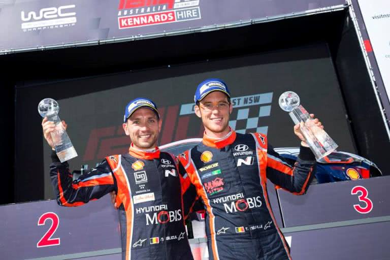 Автомобілі Hyundai м. Львів | Купити новий Хюндай | Авто Лідер Захід - фото 6