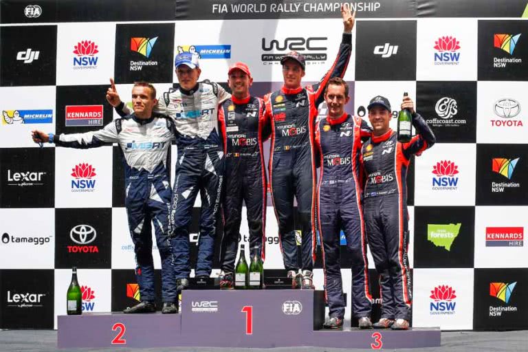 Автомобілі Hyundai м. Львів | Купити новий Хюндай | Авто Лідер Захід - фото 8