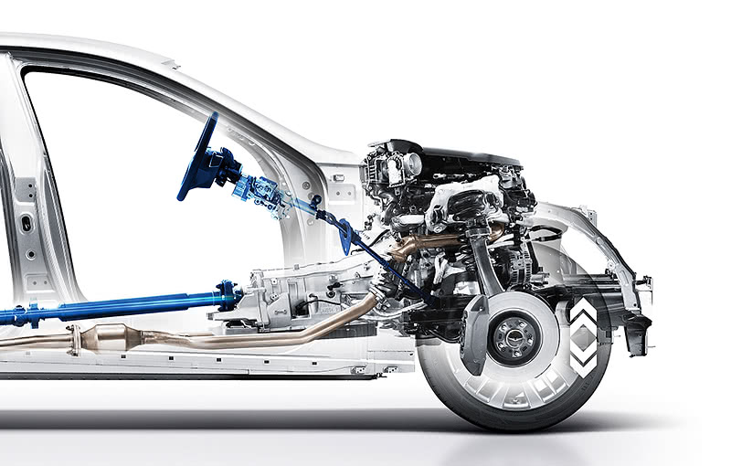 Трансмісія автомобілів Hyundai | Авто Лідер Захід - фото 8