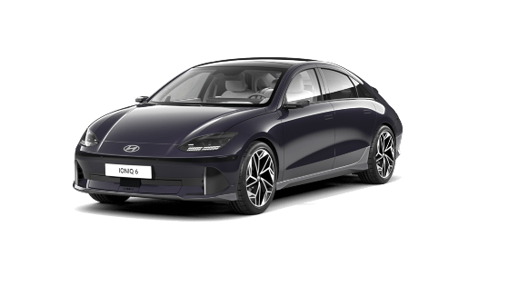 IONIQ: Нова лінійка електричних моделей від Hyundai | Авто Лідер Захід - фото 23