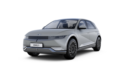 IONIQ: Нова лінійка електричних моделей від Hyundai | Авто Лідер Захід - фото 22