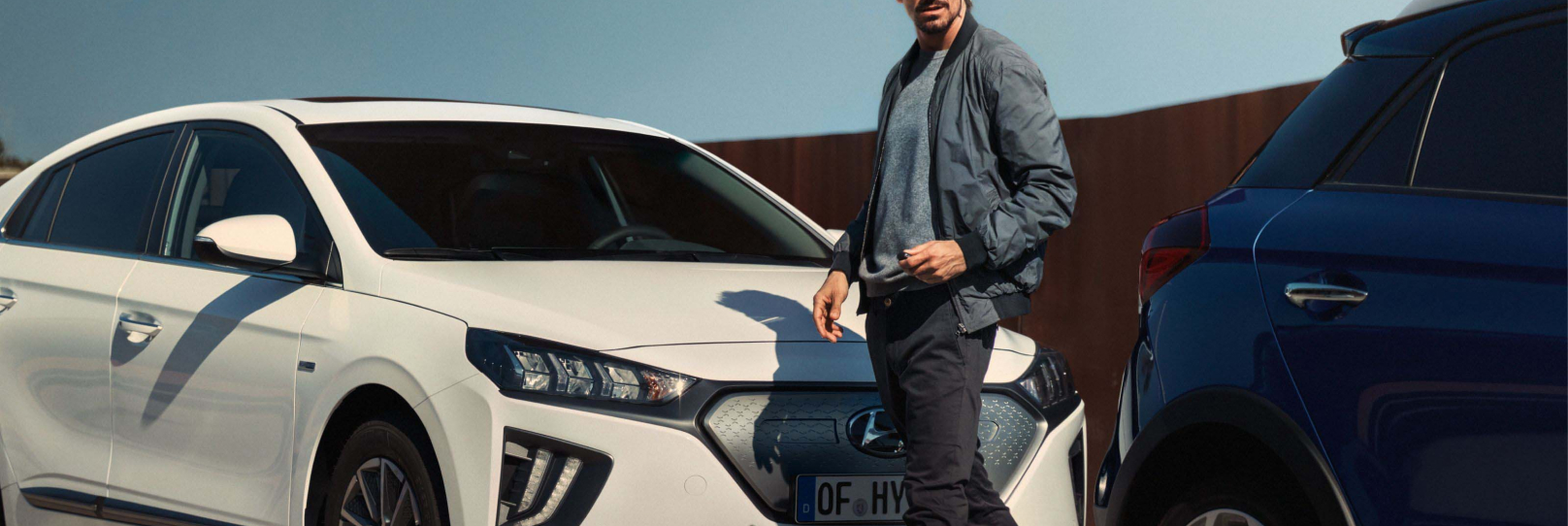 Автомобілі Hyundai м. Львів | Купити новий Хюндай | Авто Лідер Захід - фото 6