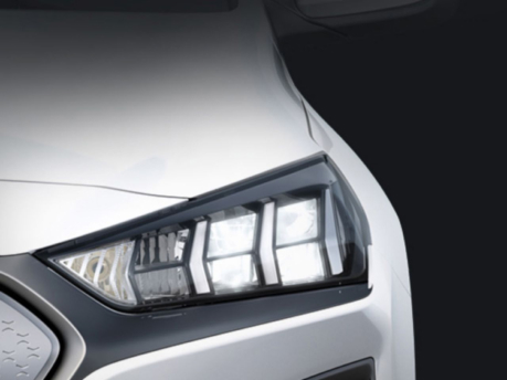 Автомобілі Hyundai м. Львів | Купити новий Хюндай | Авто Лідер Захід - фото 11