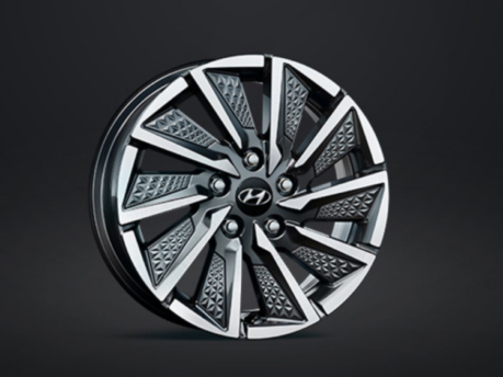 Автомобілі Hyundai м. Львів | Купити новий Хюндай | Авто Лідер Захід - фото 12