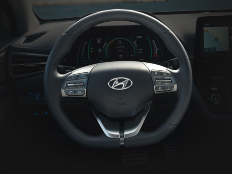 Автомобілі Hyundai м. Львів | Купити новий Хюндай | Авто Лідер Захід - фото 24