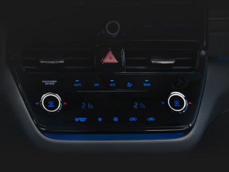 Автомобілі Hyundai м. Львів | Купити новий Хюндай | Авто Лідер Захід - фото 25