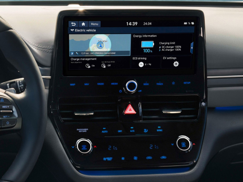 Продуктивність автомобілів Hyundai | Авто Лідер Захід - фото 10