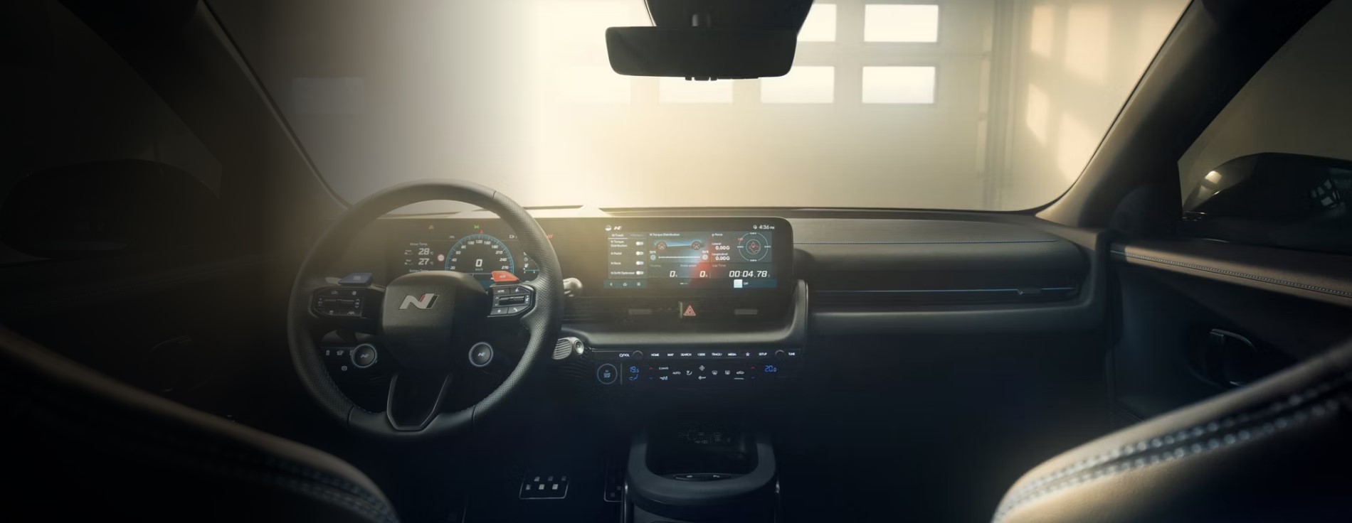 Автомобілі Hyundai м. Львів | Купити новий Хюндай | Авто Лідер Захід - фото 6