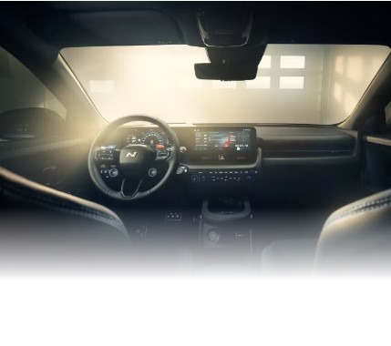 Автомобілі Hyundai м. Львів | Купити новий Хюндай | Авто Лідер Захід - фото 7