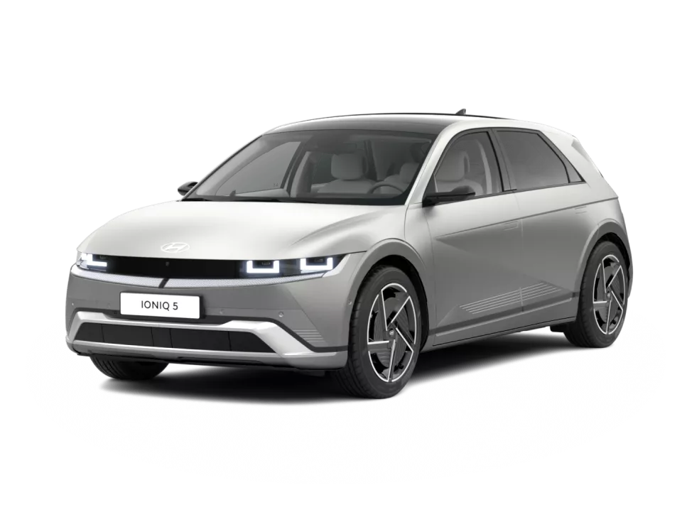 Hyundai IONIQ 5 (Айонік 5) м. Львів | Авто Лідер Захід - фото 18