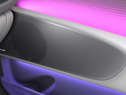 Дизайн IONIQ 6 | Електричний Стрімлайнер | Авто Лідер Захід - фото 14