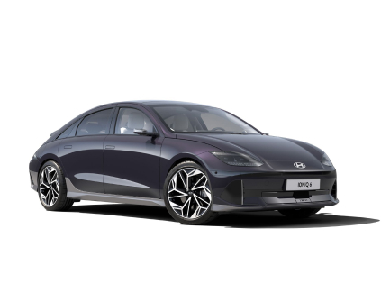 Дизайн IONIQ 6 | Електричний Стрімлайнер | Авто Лідер Захід - фото 30