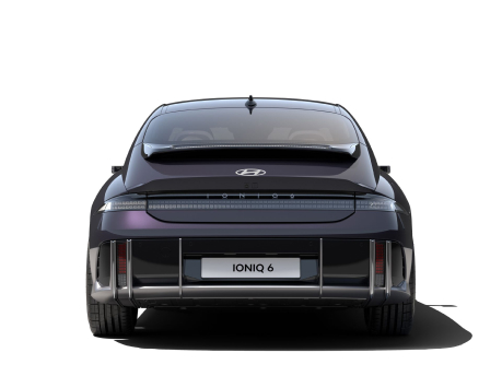 Дизайн IONIQ 6 | Електричний Стрімлайнер | Авто Лідер Захід - фото 32