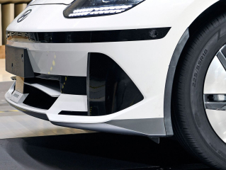 Дизайн IONIQ 6 | Електричний Стрімлайнер | Авто Лідер Захід - фото 33