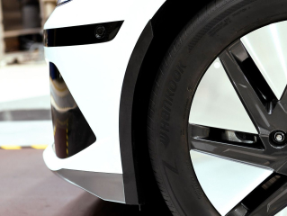 Дизайн IONIQ 6 | Електричний Стрімлайнер | Авто Лідер Захід - фото 34