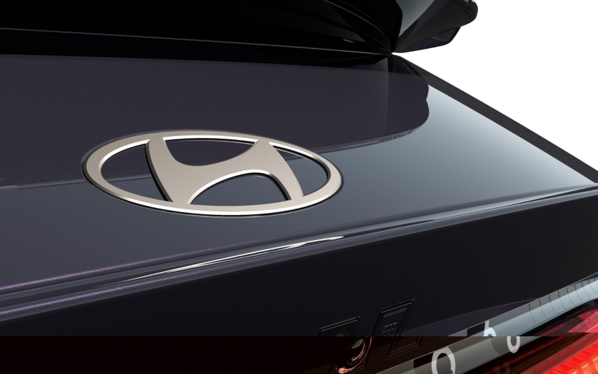 Дизайн IONIQ 6 | Електричний Стрімлайнер | Авто Лідер Захід - фото 38